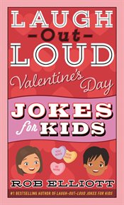 Laugh-out-loud valentine's day jokes for kids cover image cdn