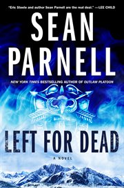 Left for dead : a novel cover image cdn
