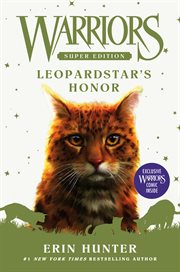 Leopardstar's honor cover image cdn
