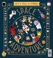 Space adventure cover image cdn