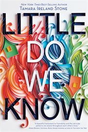 Little do we know cover image cdn