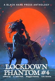 Lockdown phantom : Lockdown Phantom cover image cdn