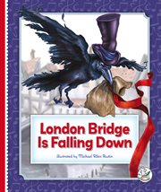 London Bridge is falling down cover image cdn