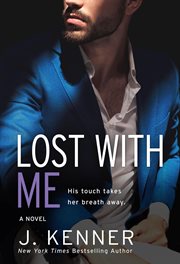 Lost With Me cover image cdn