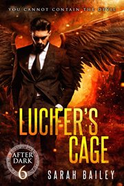 Lucifer's cage cover image cdn