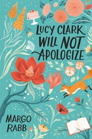 Lucy Clark will not apologize cover image cdn