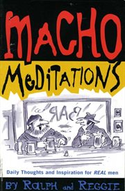 Macho meditations cover image cdn