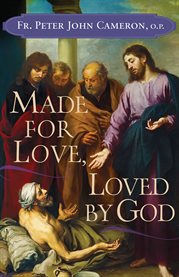 Made for love, loved by God cover image cdn