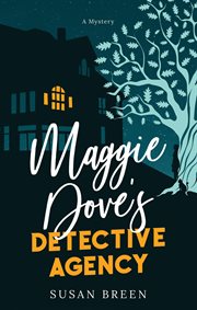 Maggie Dove's Detective Agency cover image cdn