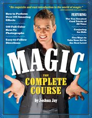 Magic : the complete course cover image cdn