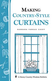 Making country-style curtains cover image cdn