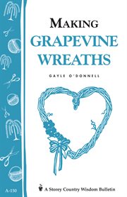 Making grapevine wreaths cover image cdn