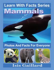 Mammals photos and facts for everyone cover image cdn