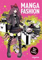 Manga fashion cover image cdn
