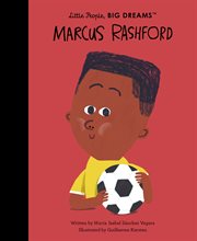 MARCUS RASHFORD cover image cdn