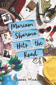 Mariam Sharma Hits the Road cover image cdn