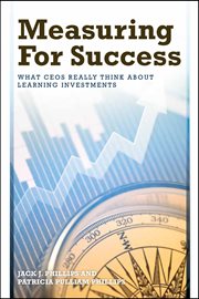 Measuring for success : what CEOs really think about learning investments cover image cdn
