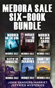 Medora sale six-book bundle : Book Bundle cover image cdn