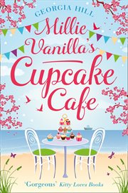 Millie Vanilla's Cupcake Cafe cover image cdn