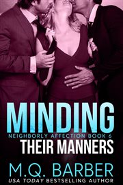 Minding their manners cover image cdn