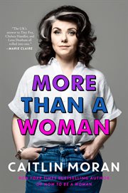 More than a woman cover image cdn
