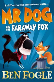 Mr dog and the faraway fox (Mr dog) cover image cdn