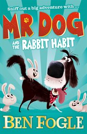 Mr Dog and the rabbit habit cover image cdn