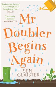 Mr Doubler begins again cover image cdn