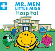Mr. Men Little Miss : hospital cover image cdn