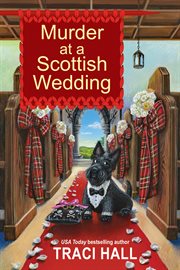 Murder at a Scottish Wedding cover image cdn