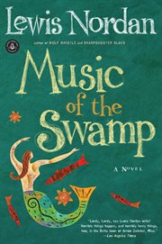 Music of the Swamp cover image cdn