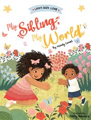 My sibling, my world cover image cdn