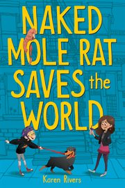 Naked mole rat saves the world cover image cdn