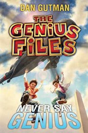 Never say genius cover image cdn