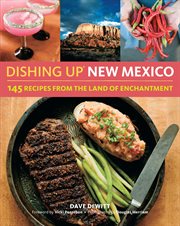 Dishing up New Mexico cover image cdn