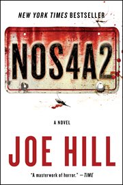 NOS4A2 : a novel cover image cdn