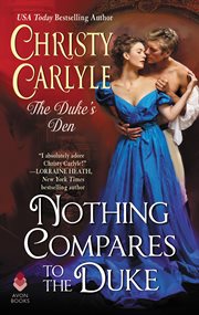 Nothing compares to the Duke cover image cdn