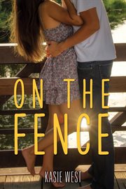 On the fence cover image cdn