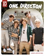 1D : One Direction : behind the scenes cover image cdn