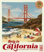 Only in California cover image cdn