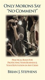 Only Morons Say No Comment cover image cdn