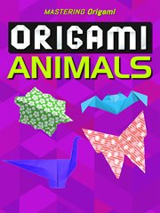 Origami Animals cover image cdn