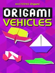 Origami Vehicles cover image cdn