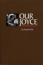 Our Joyce : from outcast to icon cover image cdn