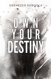 Own your destiny cover image cdn
