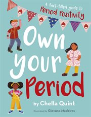 Own Your Period cover image cdn