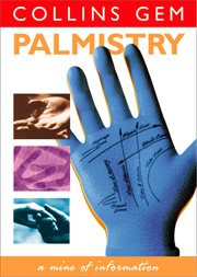 Collins gem palmistry cover image cdn
