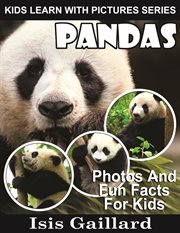 Pandas photos and fun facts for kids cover image cdn