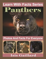 Panthers photos and facts for everyone cover image cdn
