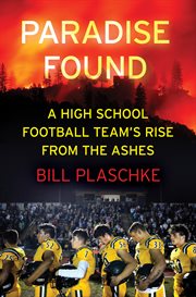 PARADISE FOUND : a football team's rise from the ashes cover image cdn
